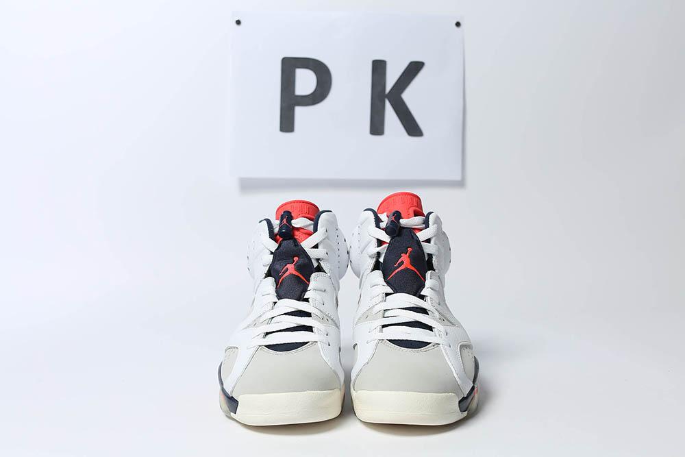 PK GOD Jordan 6 Retro Tinker RETAIL MATERIALS READY TO SHIP